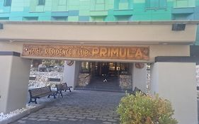 Appartamento Privato Club Primula